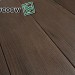 Террасная доска из ДПК WOODVEX Select Венге Colorite купить в Великом Устюге