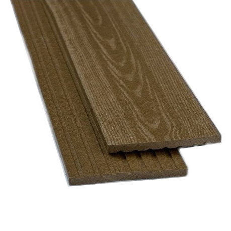 Заборная доска из ДПК  ECODECKING Дерево купить в Великом Устюге