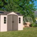 Сарай пластиковый LifeTime 10x8 купить в Великом Устюге