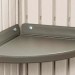 Сарай пластиковый LifeTime 10x8 купить в Великом Устюге