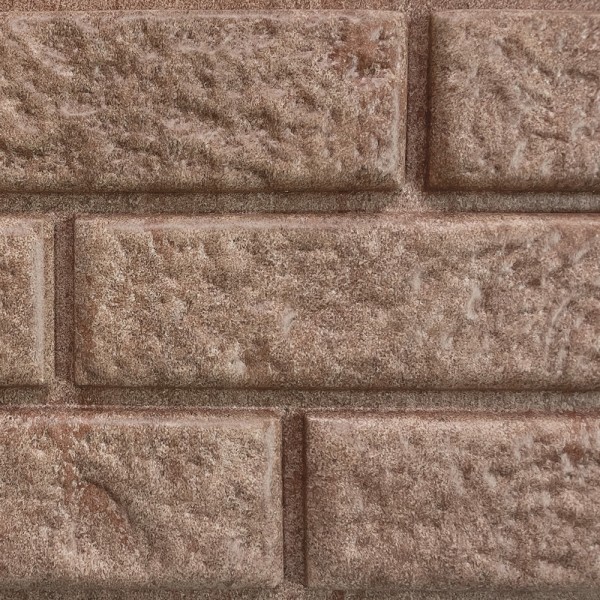 Сайдинг BRICKHOUSE песочный купить в Великом Устюге