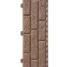 Сайдинг BRICKHOUSE песочный купить в Великом Устюге
