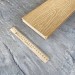 Террасная доска Latitudo Solid 150х21 Орех (Полнотелая) купить в Великом Устюге