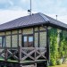 Фасадная панель Альта-Профиль, Бутовый Камень, Балтийский купить в Великом Устюге