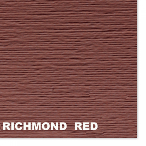 Сайдинг Виниловый Mitten, Sentry Mitten, Richmond red купить в Великом Устюге