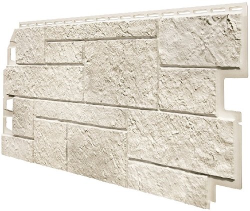 Фасадная панель VOX Sandstone (Сандстоун) бежевый купить в Великом Устюге