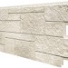 Фасадная панель VOX Sandstone (Сандстоун) бежевый купить в Великом Устюге