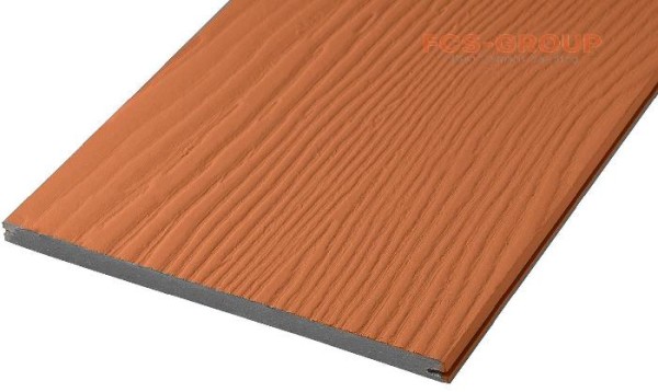 Фиброцементные панели FCS Group Wood Line F32 купить в Великом Устюге