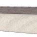 Сарай пластиковый LifeTime 15x8 DD купить в Великом Устюге