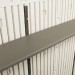 Сарай пластиковый LifeTime 15x8 DD купить в Великом Устюге