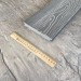 Террасная доска Latitudo Solid 150х21 Серый (Полнотелая) купить в Великом Устюге
