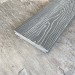 Террасная доска Latitudo Solid 150х21 Серый (Полнотелая) купить в Великом Устюге