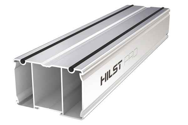 Лага алюминиевая Hilst JOIST Professional PREMIUM 4000x60x40 купить в Великом Устюге