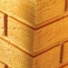 Угловые элементы КАНЬОН с перекрытием шва купить в Великом Устюге