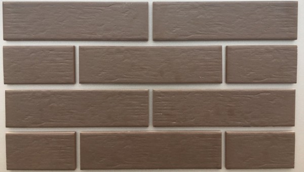 Фасадная Термопанели Аляска Natural Braun Struktur купить в Великом Устюге