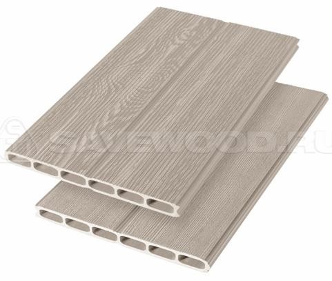 Грядочная доска ДПК 3D Savewood SW Laurus бежевый купить в Великом Устюге