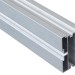 Лага алюминиевая KRONEX 80x40x3000 мм конструктивная купить в Великом Устюге