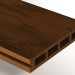 Террасная доска из ДПК WOODVEX Expert Тик купить в Великом Устюге