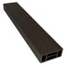 Лавочный брус Ecodecking Комфорт 40х90 венге купить в Великом Устюге