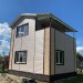 Сайдинг "blockhouse" под бревно, Престиж ВН-01, бежевый купить в Великом Устюге