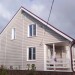 Сайдинг "blockhouse" под бревно, Престиж ВН-01, бежевый купить в Великом Устюге