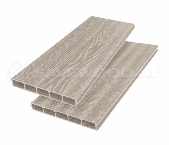 Грядочная доска ДПК 3D Savewood SW Rumex Бежевый купить в Великом Устюге
