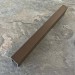 П-профиль Алюминиевый EasyDecking 35x25 Венге купить в Великом Устюге