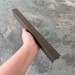 П-профиль Алюминиевый EasyDecking 35x25 Венге купить в Великом Устюге