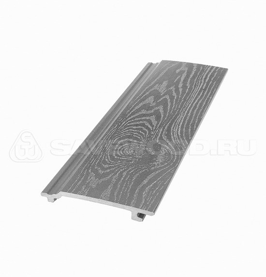 Сайдинг из дпк savewood sw-sorbus тангенциальный распил пепельный купить в Великом Устюге