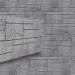 Фасадная панель VOX Sandstone (Сандстоун) светло серый купить в Великом Устюге