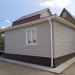 Сайдинг "blockhouse" под бревно, Престиж ВН-01, персиковый купить в Великом Устюге