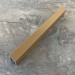 П-профиль Алюминиевый EasyDecking 35x25 Дуб купить в Великом Устюге