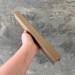 П-профиль Алюминиевый EasyDecking 35x25 Дуб купить в Великом Устюге
