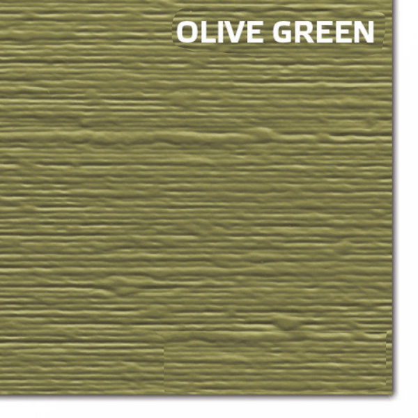 Сайдинг Виниловый Mitten, Sentry Mitten, Olive Green купить в Великом Устюге