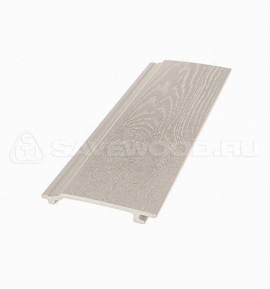 Сайдинг из дпк savewood sw-sorbus тангенциальный распил бежевый купить в Великом Устюге