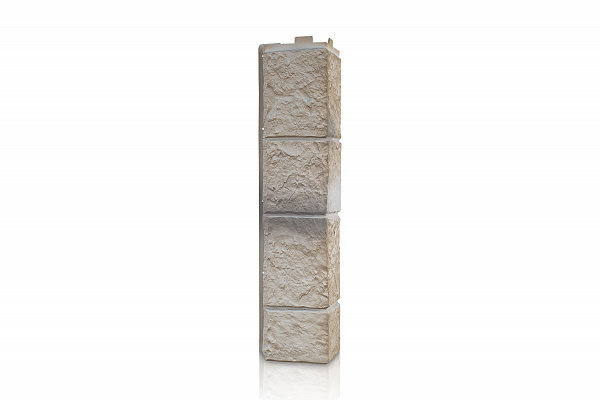 Угол наружный VOX Sandstone (Сандстоун) бежевый купить в Великом Устюге