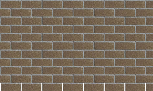 Фасадная плитка Docke STANDARD, Brick, Бежевый купить в Великом Устюге