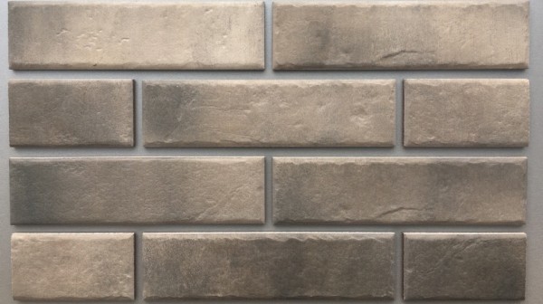Фасадная Термопанели Аляска Retro Brick Pepper купить в Великом Устюге