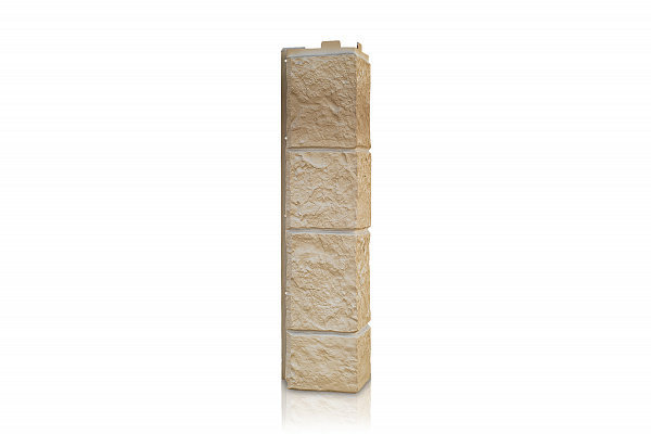 Угол наружный VOX Sandstone (Сандстоун) кремовый купить в Великом Устюге