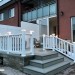 Балясина ДПК  GardenParkett Белый купить в Великом Устюге