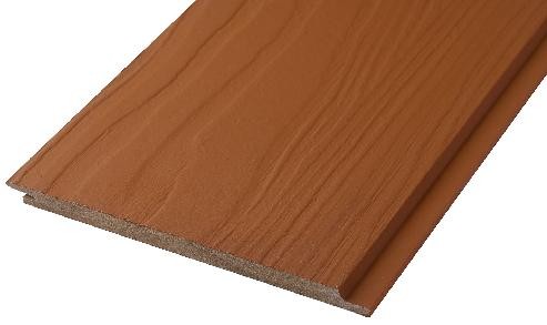 Фиброцементные панели Wood Click F30 купить в Великом Устюге