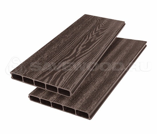 Грядочная доска ДПК 3D Savewood SW Rumex Терракот купить в Великом Устюге