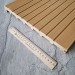 Ступень ДПК Latitudo Step-320 Орех Полнотелая купить в Великом Устюге