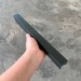 П-профиль Алюминиевый EasyDecking 35x25 Черное дерево купить в Великом Устюге