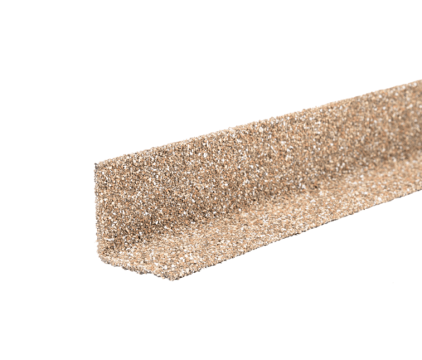 Уголок металлический внутренний ТЕХНОНИКОЛЬ HAUBERK, Античный купить в Великом Устюге