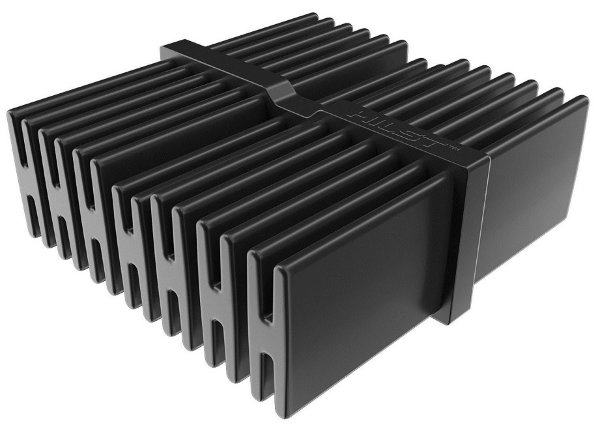Соединитель пластиковый для лаг Hilst Professional 50x20 купить в Великом Устюге