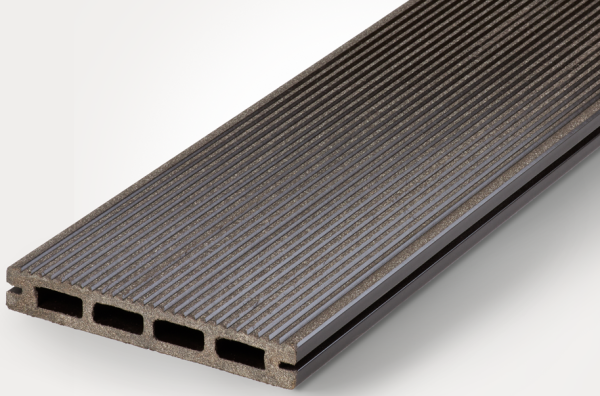 Доска Террасная NanoWood «Lite» ECO венге купить в Великом Устюге