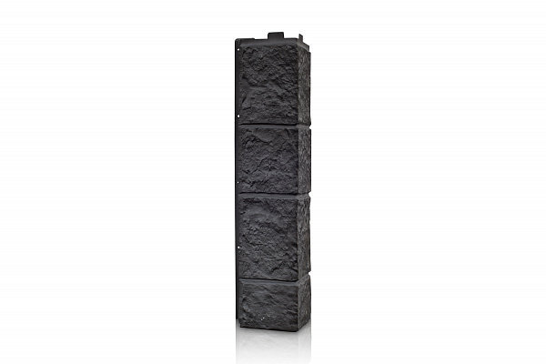 Угол наружный VOX Sandstone (Сандстоун) светло серый купить в Великом Устюге