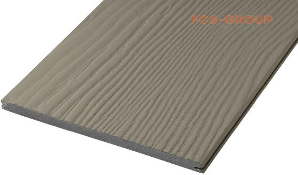 Фиброцементные панели FCS Group Wood Line F55 купить в Великом Устюге