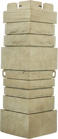 Наружный угол (Альпы), 0,45 х 0,16м (н) купить в Великом Устюге